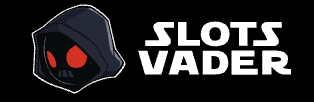 SlotsVader Logo
